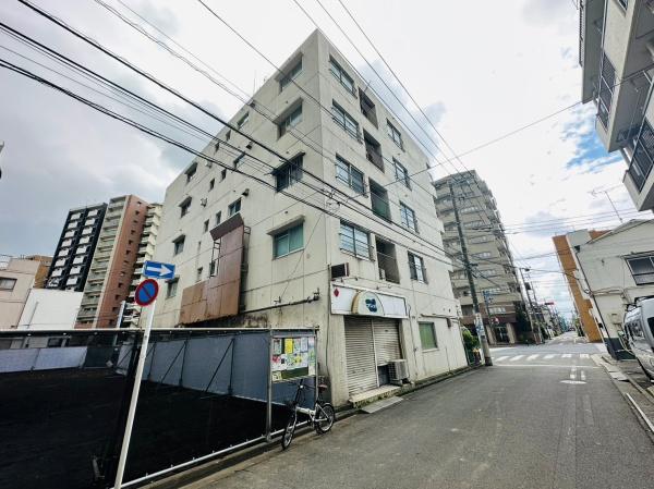 南幸第１ＫＳマンション