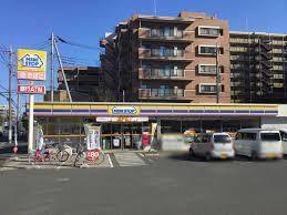 座間市相武台1丁目の中古一戸建て(ミニストップ大和下鶴間店)