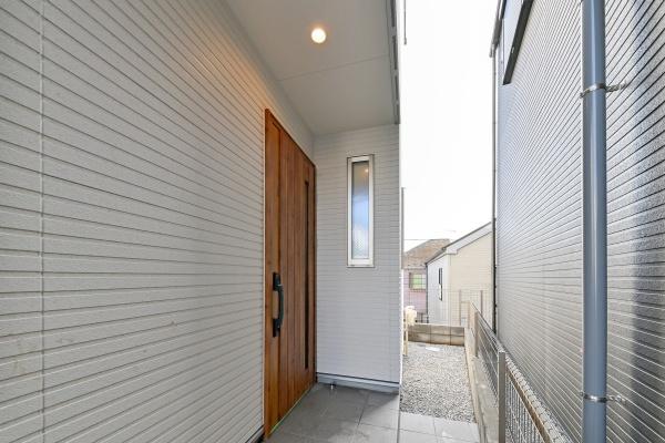 座間市相武台１丁目の中古一戸建て