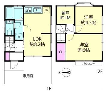 川崎市川崎区小田３丁目の中古一戸建