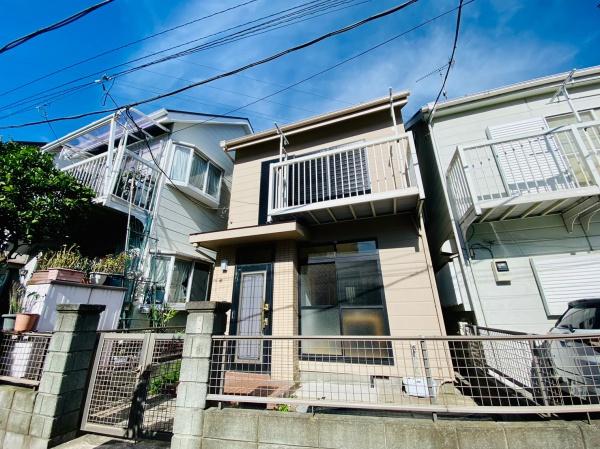 川崎市川崎区小田３丁目の中古一戸建