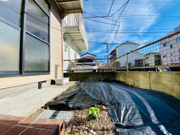 川崎市川崎区小田３丁目の中古一戸建