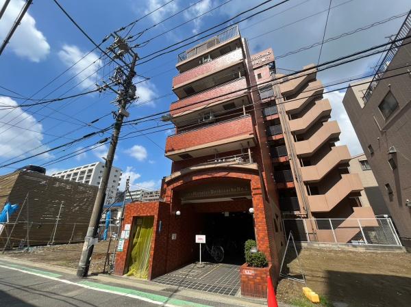 ライオンズマンション吉野町第7
