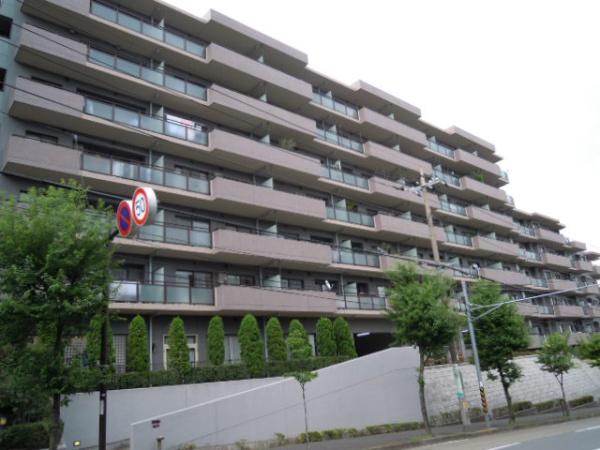 フォティーニアたまプラーザ