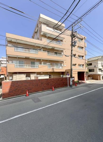 ダイアパレス千歳
