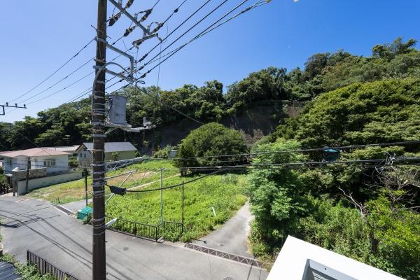 鎌倉市材木座４丁目の中古一戸建て