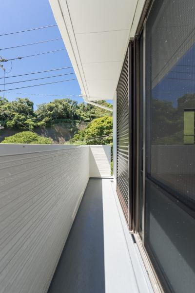 鎌倉市材木座４丁目の中古一戸建て