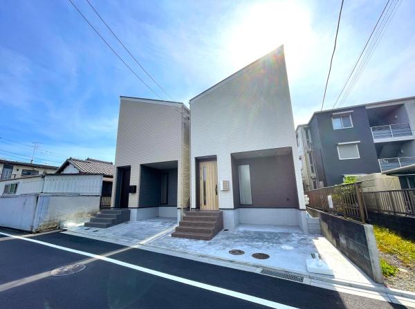 藤沢市葛原の中古一戸建