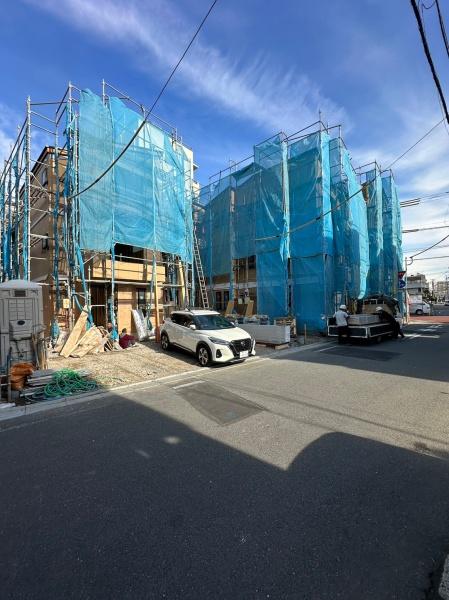 川崎市川崎区田島町の中古一戸建