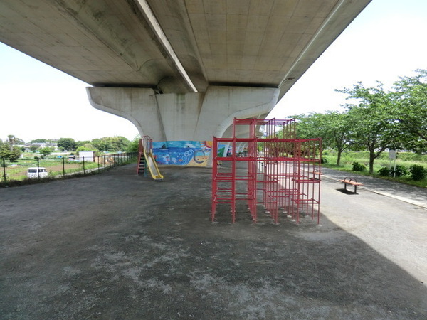 茅ヶ崎市今宿の土地(湘南夢わくわく公園)