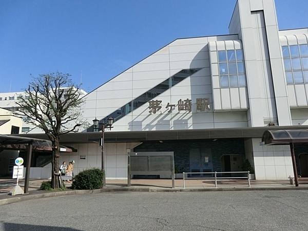 茅ヶ崎市今宿の土地(茅ヶ崎駅(JR東海道本線))