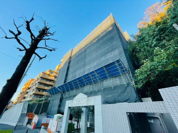 東急ドエルアルス向ヶ丘遊園