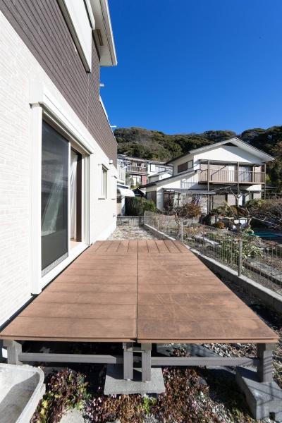 横須賀市坂本町５丁目の中古一戸建て