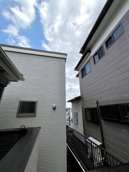 横浜市港北区日吉本町５丁目の中古一戸建て