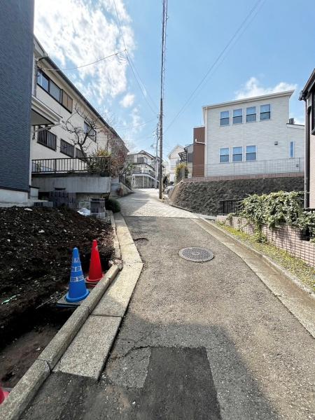横浜市港北区日吉本町５丁目の中古一戸建