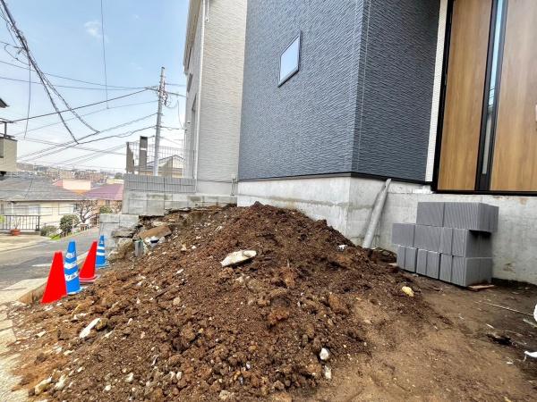 横浜市港北区日吉本町５丁目の中古一戸建