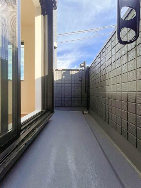 横須賀市浦郷町３丁目の中古一戸建て