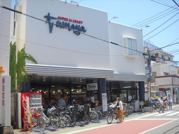 茅ヶ崎市中海岸2丁目の土地(たまや幸町店)