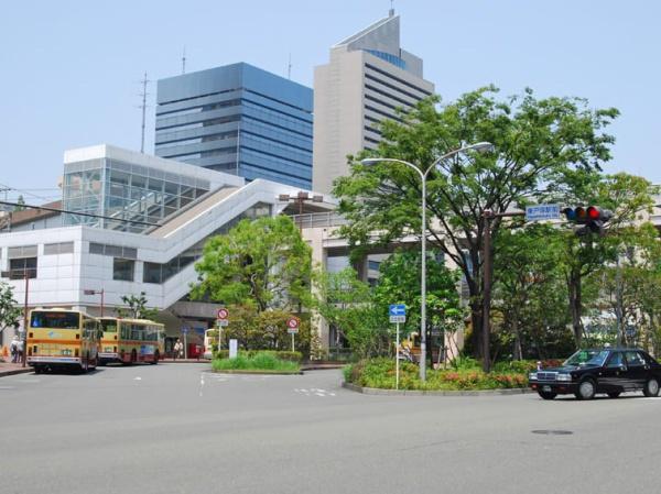 東戸塚前田町パークホームズ(JR東戸塚駅)
