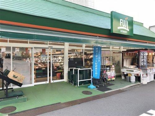 ヴェレーナ横浜磯子(Fuji根岸橋店)