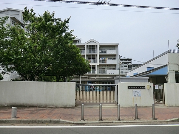 横浜市緑区長津田３丁目の中古一戸建て(横浜市長津田保育園)