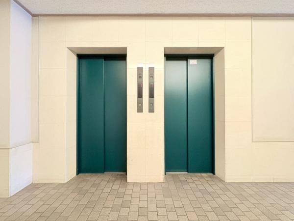 宮前平パークホームズグランドヒル