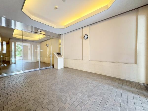 宮前平パークホームズグランドヒル
