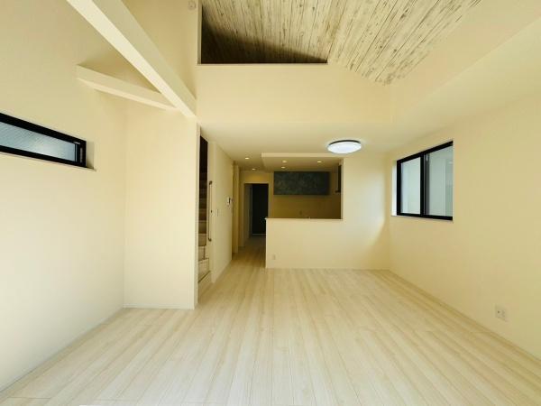 川崎市川崎区渡田３丁目の新築一戸建
