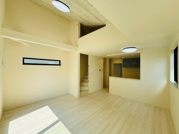 川崎市川崎区渡田３丁目の新築一戸建