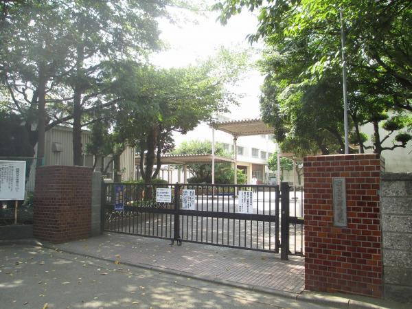 横浜市瀬谷区阿久和西2丁目の中古一戸建て(横浜市立原小学校)