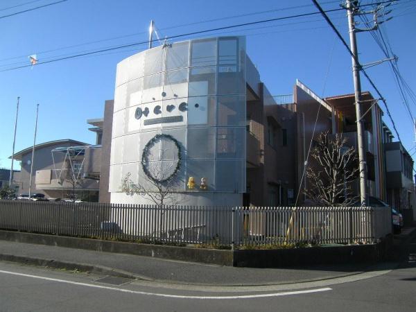 横浜市瀬谷区阿久和西2丁目の中古一戸建て(はら幼稚園)
