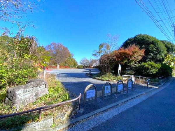 横浜市瀬谷区阿久和西2丁目の中古一戸建て(瀬谷貉窪公園)