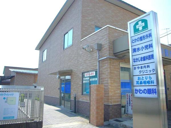 横浜市瀬谷区阿久和西2丁目の中古一戸建て(あくわメディカルヴィレッジ)