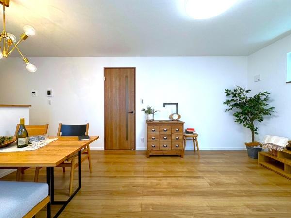 横浜市瀬谷区阿久和西２丁目の中古一戸建て