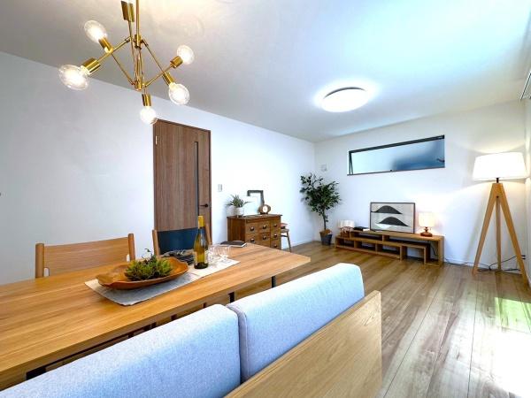 横浜市瀬谷区阿久和西２丁目の中古一戸建て