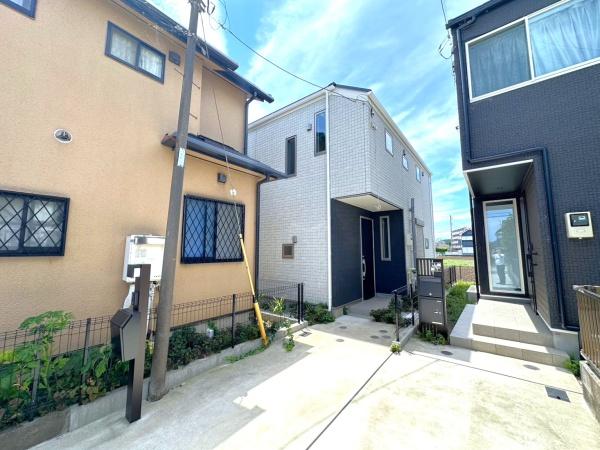 横浜市瀬谷区阿久和西２丁目の中古一戸建