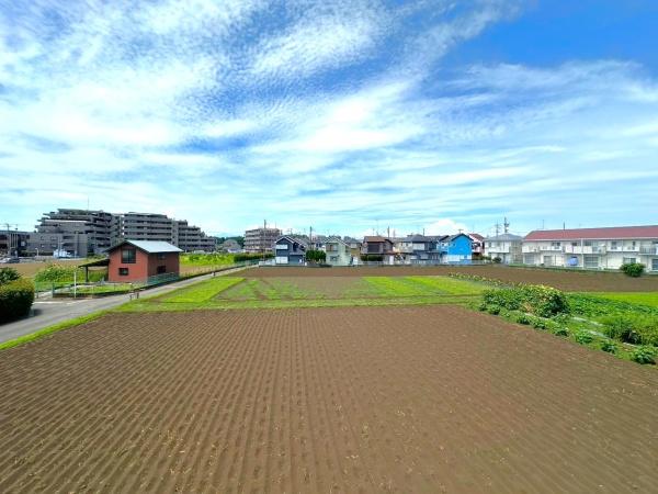 横浜市瀬谷区阿久和西２丁目の中古一戸建て