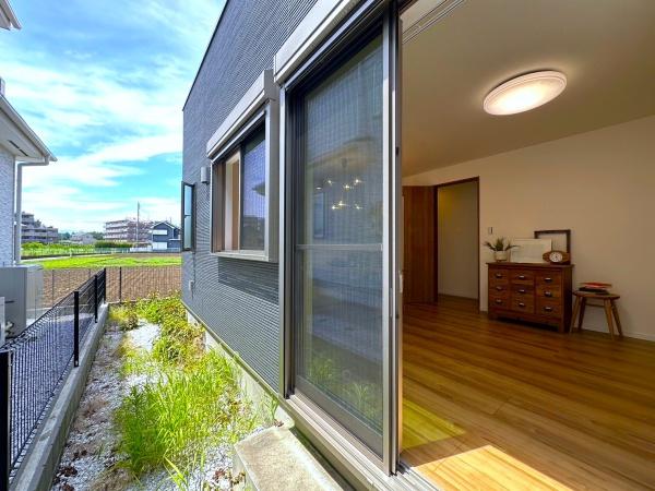 横浜市瀬谷区阿久和西２丁目の中古一戸建て