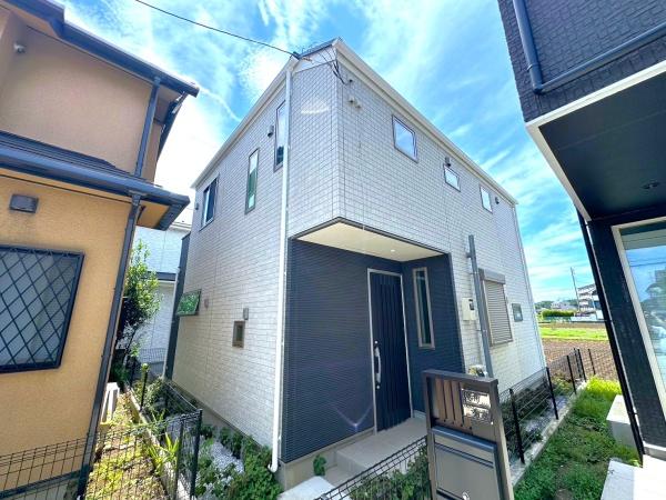 横浜市瀬谷区阿久和西２丁目の中古一戸建