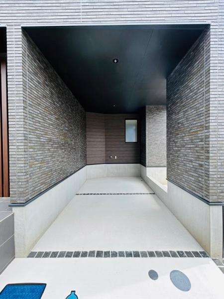 横浜市都筑区池辺町の新築一戸建