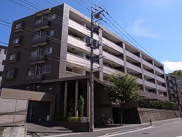 クオス横浜日限山