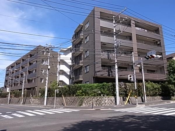 クオス横浜日限山