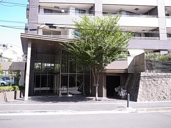 クオス横浜日限山