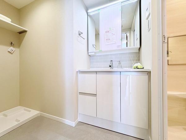 ヒルテラス横浜保土ヶ谷壱番館