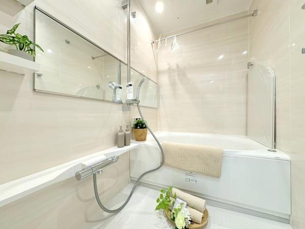 ヒルテラス横浜保土ヶ谷壱番館