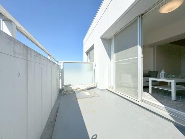 ヒルテラス横浜保土ヶ谷壱番館