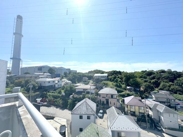 ヒルテラス横浜保土ヶ谷壱番館
