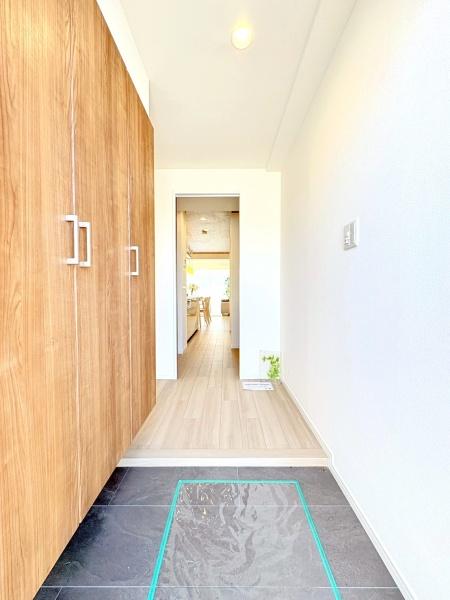 ヒルテラス横浜保土ヶ谷壱番館