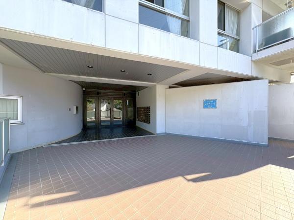 ヒルテラス横浜保土ヶ谷壱番館