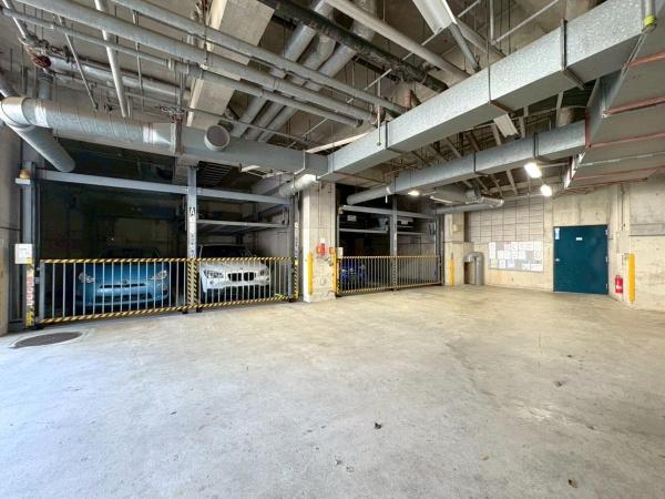 ヒルテラス横浜保土ヶ谷壱番館